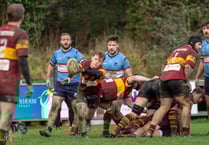 Rugby: Douglas lose at Kirby Lonsdale 