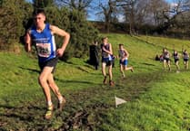 Isle of Man Cross-Country champs at Peel this Sunday