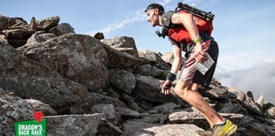 Orran Smith preparing for his toughest challenge