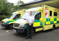 Isle of Man Ambulance Service to add extra staff to emergency services control room in the form of clinical navigators