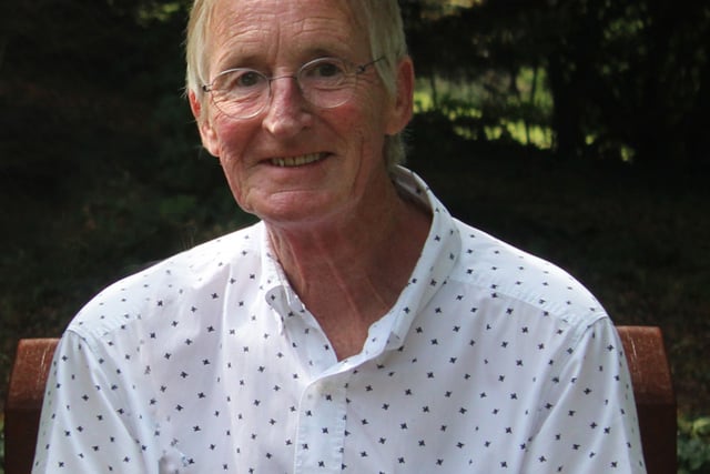 Tributes to council stalwart Paul