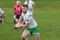 Manx rugby results from Saturday, January 14: