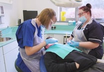 Manx Care looks for more bank dentists