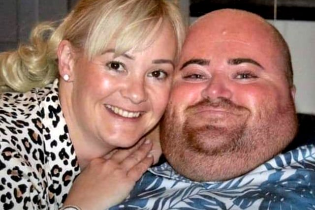 Money raised in memory of TikTok star Daz Douglas