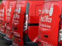 Post Office blames new aircraft for delay in airmail
