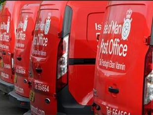 Post Office to deliver international letters again