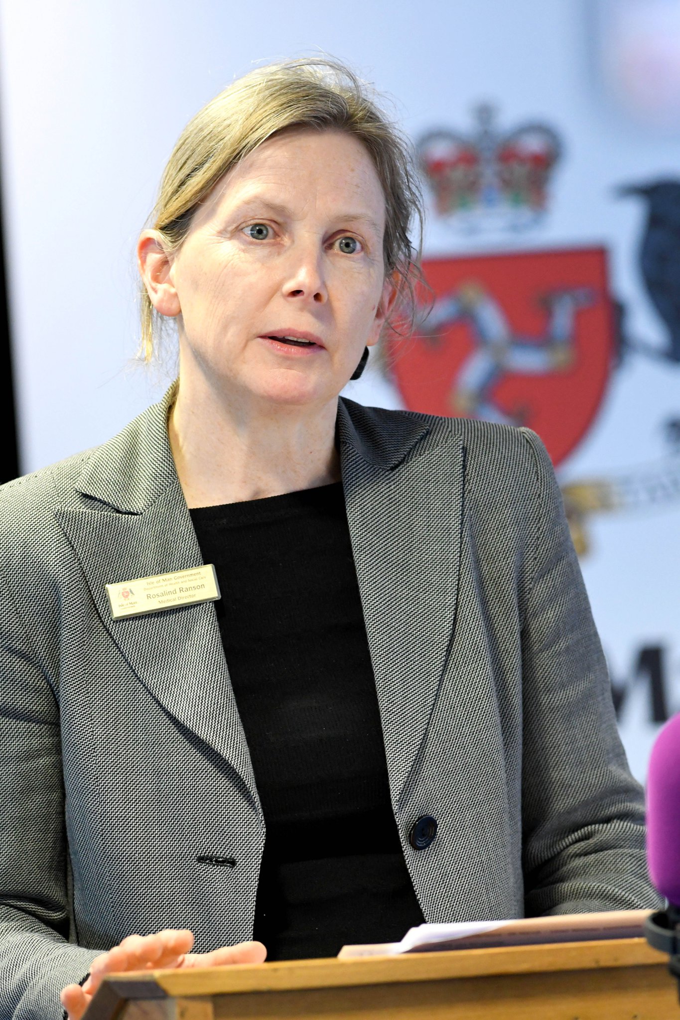 Dr Rosalind Ranson tribunal Doctor originally asked for £6.2m payout