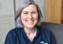 New boss’s vision for Sight Matters