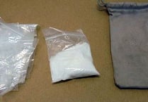 An exponential rise in the use of ketamine