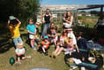 Picnics to celebrate producers