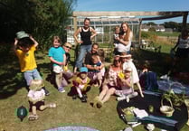 Picnics to celebrate producers
