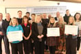 Awards for sustainable workshops