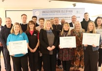 Awards for sustainable workshops