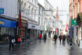 Mixed Christmas for retailers with footfall down
