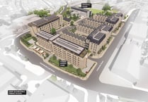 Councillor to ask about Douglas’ new development next week