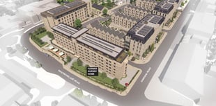 Councillor to ask about Douglas’ new development next week