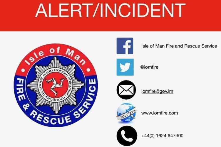 Isle of Man Fire and Rescue Service