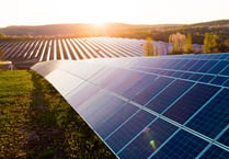 Planning permission sought for 84-acre solar farm