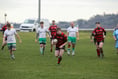 Rugby results: Tries galore in Manx Trophy