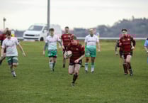 Rugby results: Tries galore in Manx Trophy