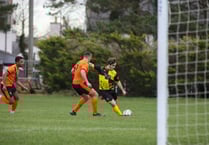 Weekend's football results