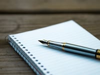 Letter to the editor: Churches behaving like the Green Party