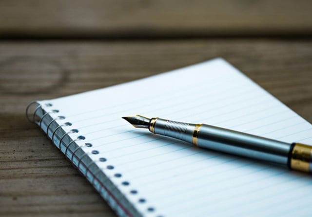 Letter to the editor: Churches behaving like the Green Party
