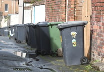 Council might dip into reserves to 'support' refuse collection