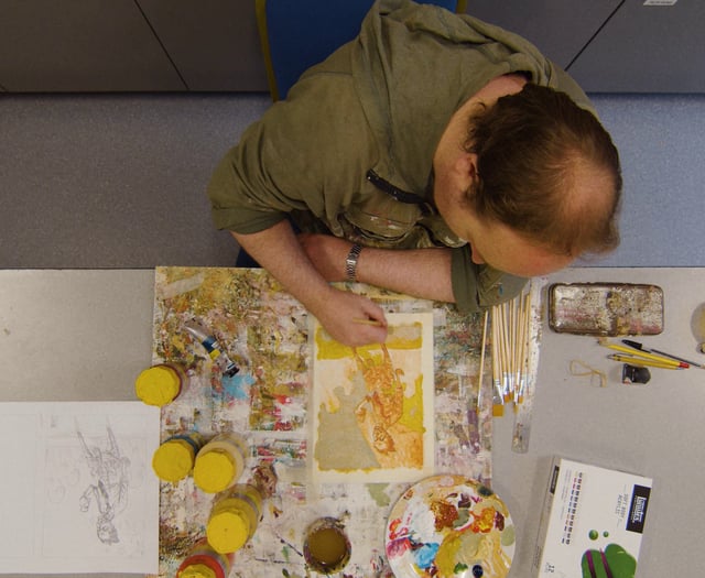 Short film to premiere at festival in New York