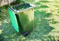 Green bin collection to resume in Douglas