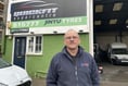 VIDEO: Housing development puts local garage at risk of shutting down