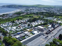 Roadworks planned ahead of the TT races