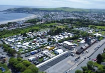 Roadworks planned ahead of the TT races