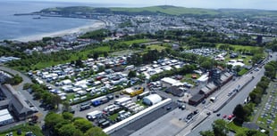 Roadworks planned ahead of the TT races