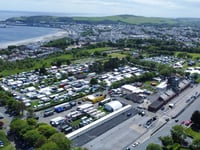 Roadworks planned ahead of the TT races