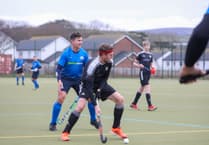 Bacchas A take on a resurgent Castletown A in Men’s Premier hockey league