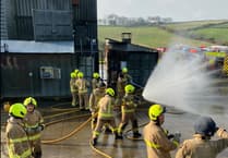 Want to become an on-call firefighter?