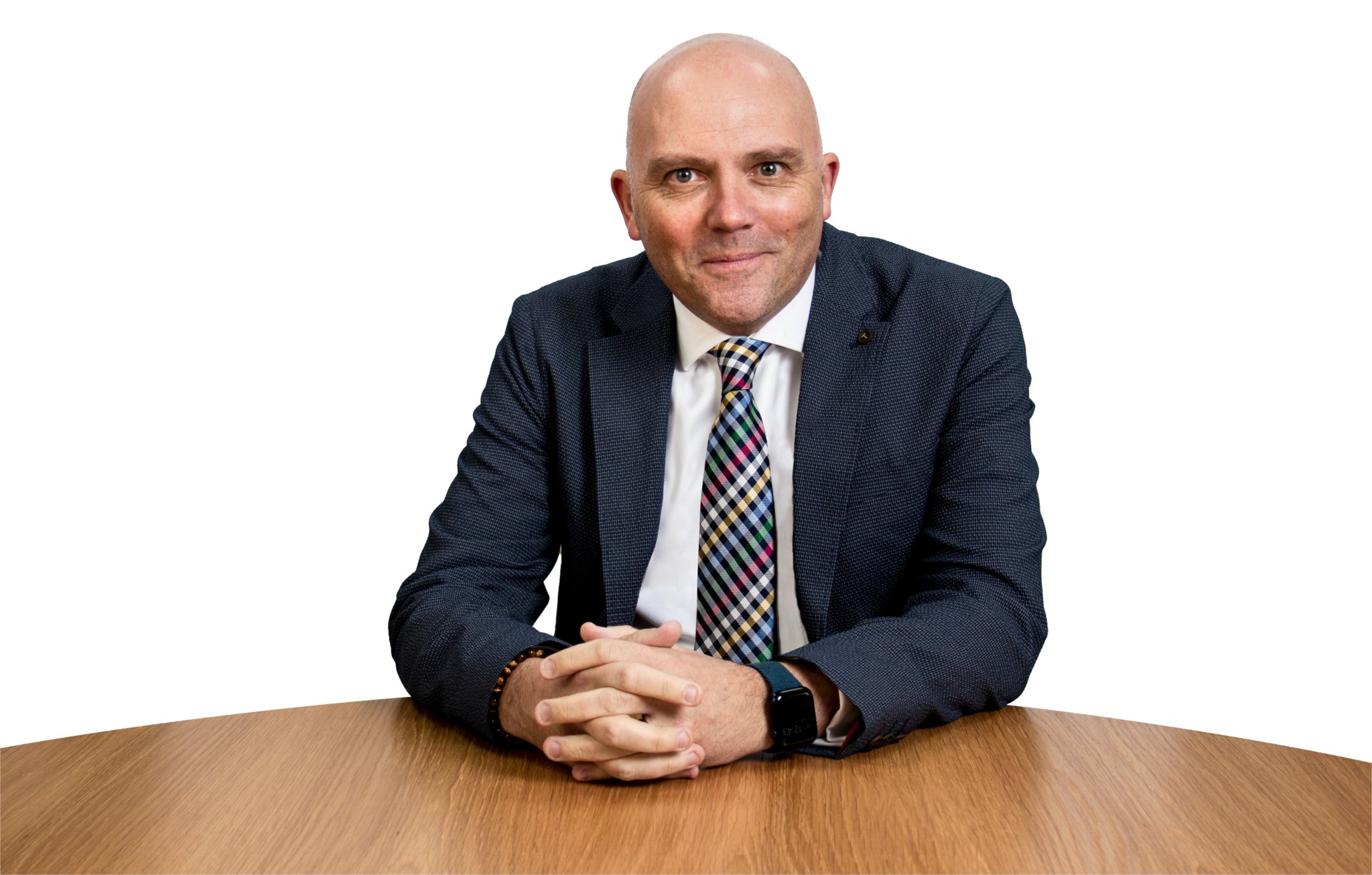 Watson moves from Sainsbury’s to take role as chief technology officer