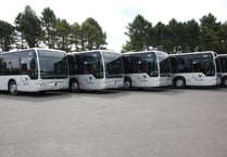 Letter to the editor: It's so much hassle to get a bus pass