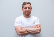 Entrepreneur has big plans for the island