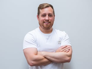 Entrepreneur has big plans for the island