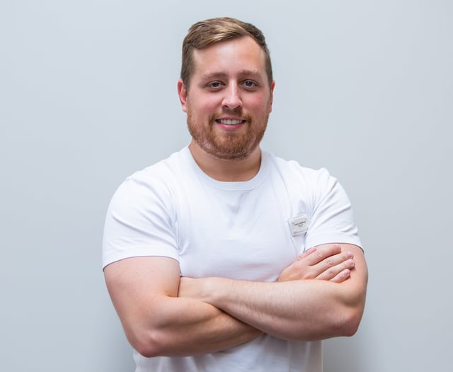 Entrepreneur has big plans for the island