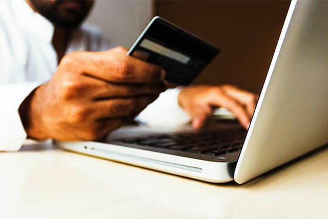 Public warned to be vigilant amid rise in online scams