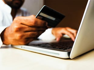 Public warned to be vigilant amid rise in online scams