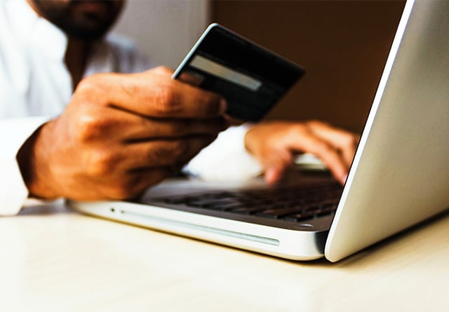 Some £850,000 lost in scams  in 2023