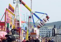 Funfair ‘not a core element’ of TT, says enterprise minister