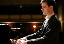 Life as a professional pianist
