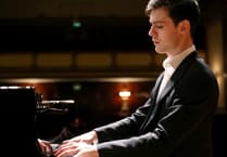 Learn about life as a young professional pianist