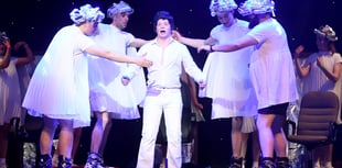 Curtain up! Young Farmers gearing up for a hilarious showdown