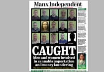 Isle of Man's big news